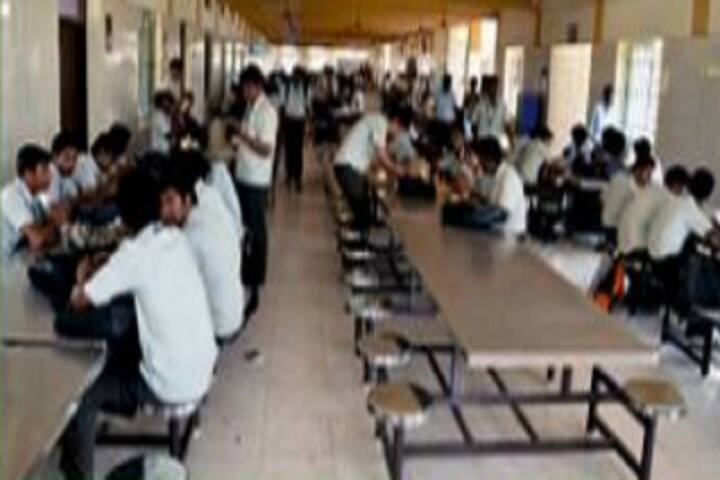 cafeteria